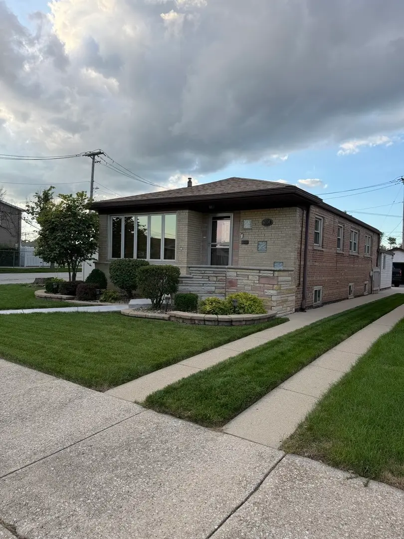 6056 W 60th Street, Chicago, IL 60638 - #1