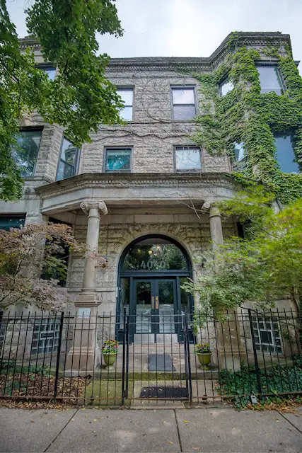 4040 N Kenmore Avenue #3S, Chicago, IL 60613
