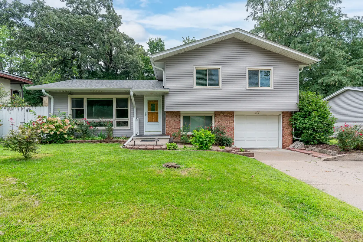 803 16th Street, Bettendorf, IA 52722 - #1