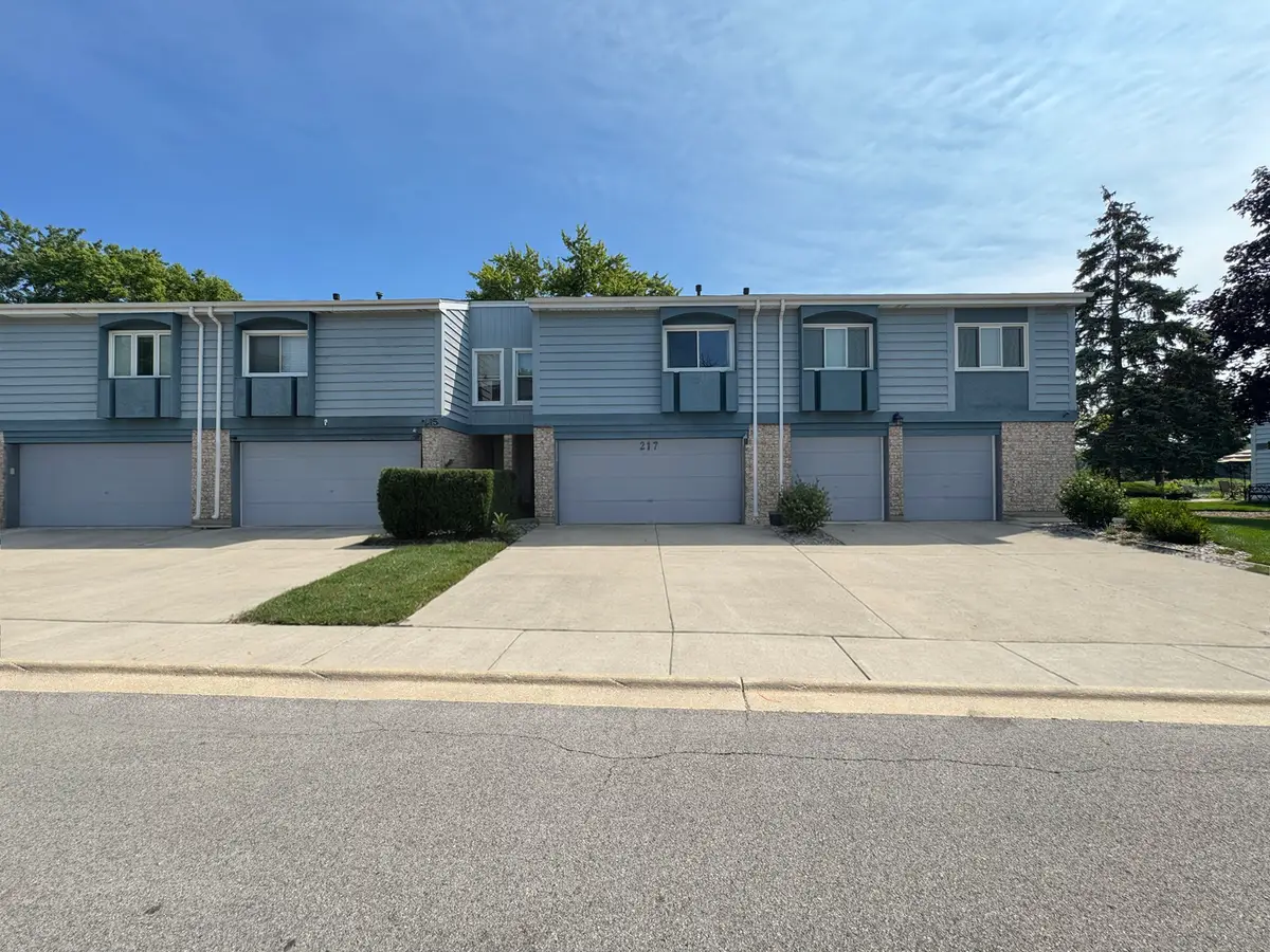 217 Lakeshore Lane, Bloomingdale, IL 60108 - #1