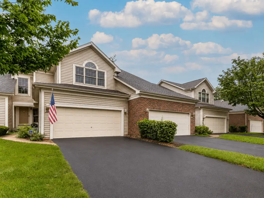 230 Parktrail Court, Schaumburg, IL 60173 - #2
