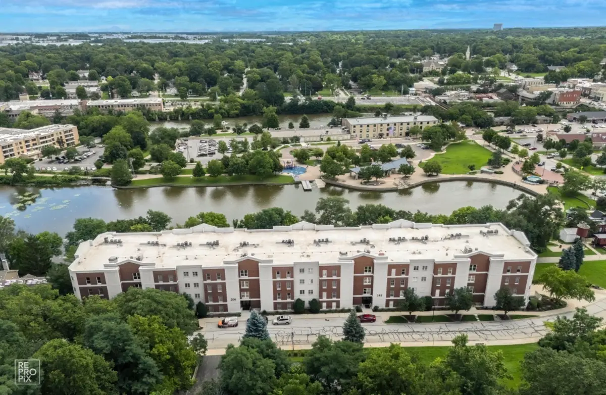 218 N Water Street #203, Batavia, IL 60510 - #1