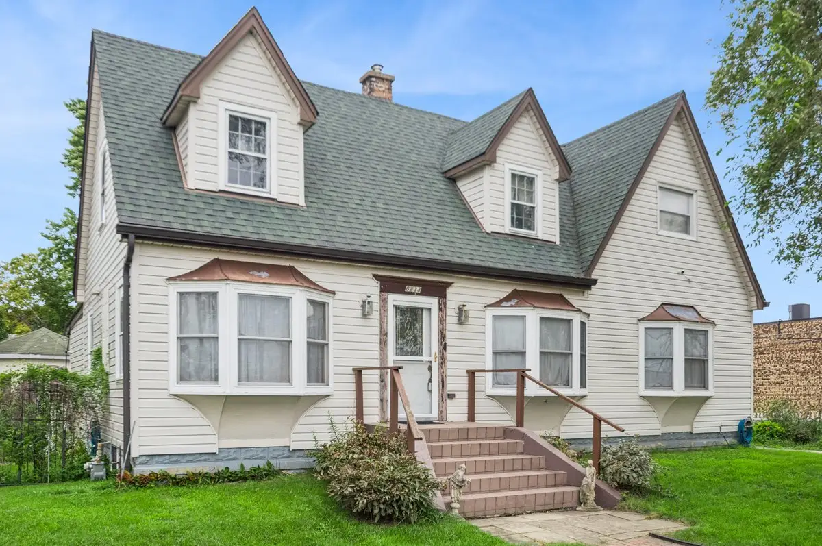 8233 Austin Avenue, Morton Grove, IL 60053 - #1