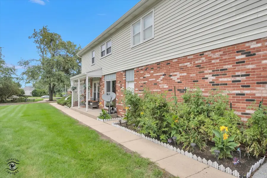 19519 116th Avenue #B, Mokena, IL 60448 - #2