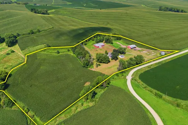 1154 280th Street, Wheatland, IA 52777