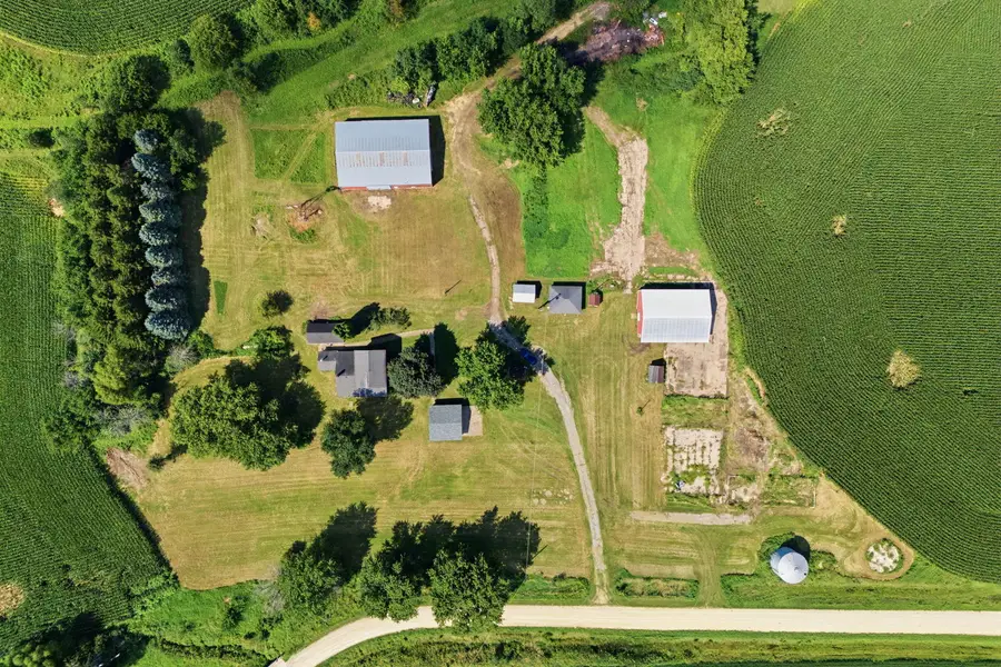 1154 280th Street, Wheatland, IA 52777 - #2