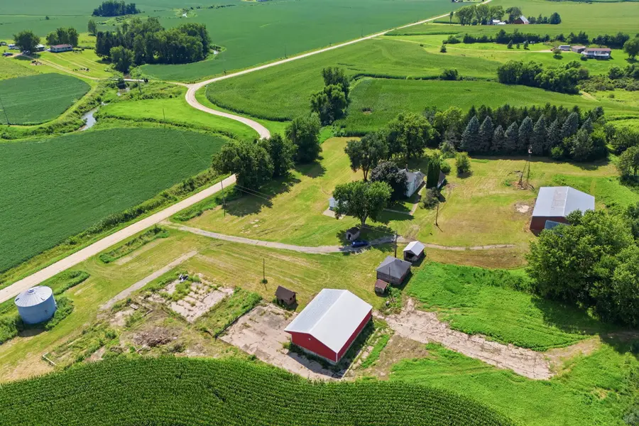 1154 280th Street, Wheatland, IA 52777 - #3