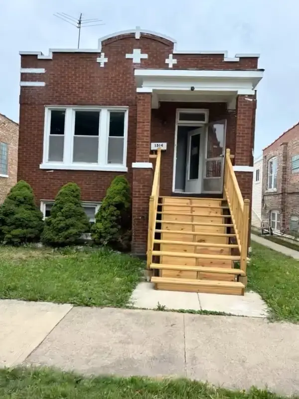 1314 S 61st Court, Cicero, IL 60804