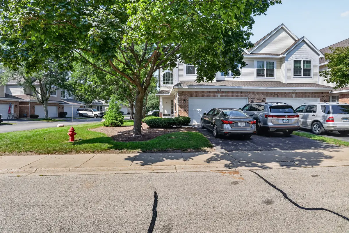 140 Bay Drive, Itasca, IL 60143 - #1