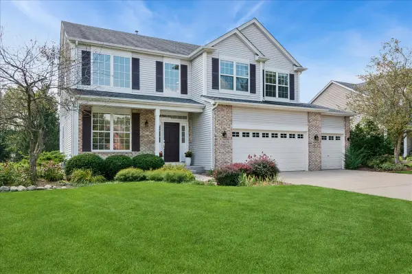 2812 Plante Road, North Aurora, IL 60542