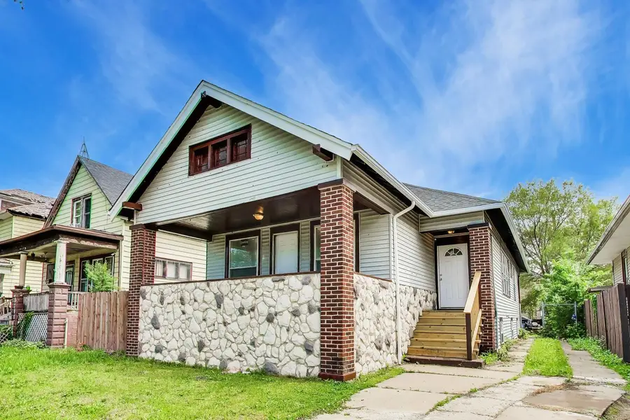 11437 S Normal Avenue, Chicago, IL 60628 - #2