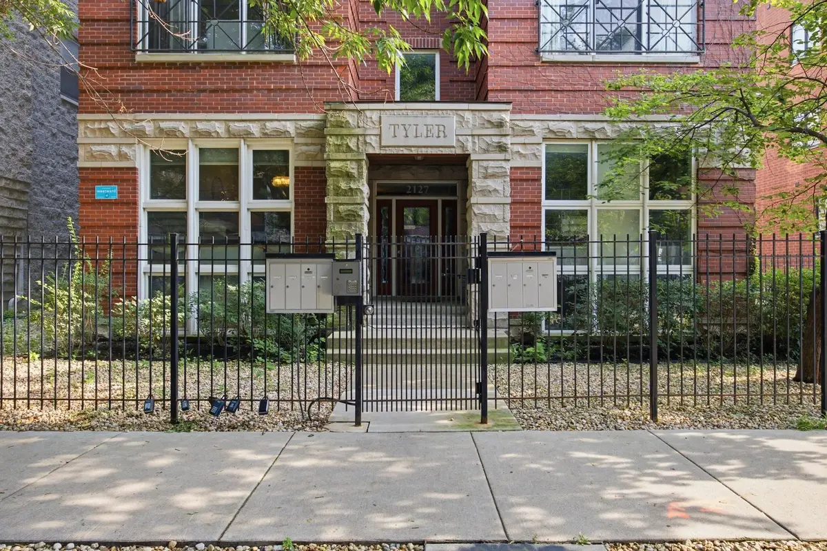 2127 W Rice Street #2E, Chicago, IL 60622 - #1
