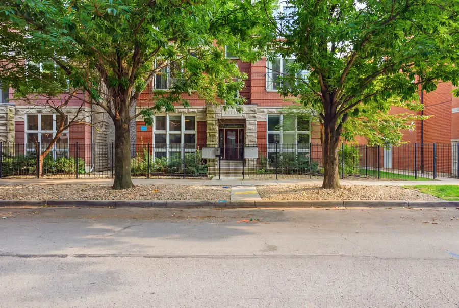 2127 W Rice Street #2E, Chicago, IL 60622 - #2