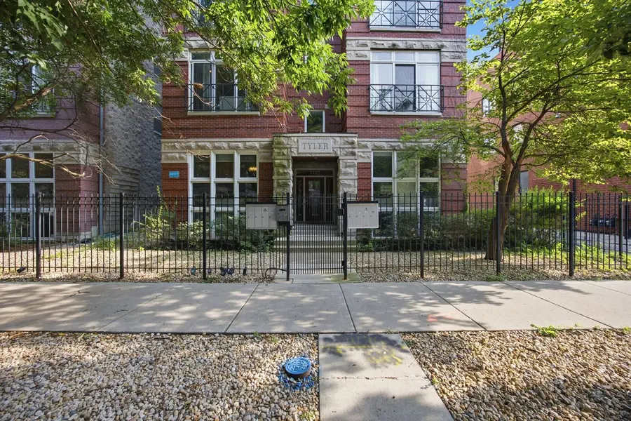 2127 W Rice Street #2E, Chicago, IL 60622 - #3