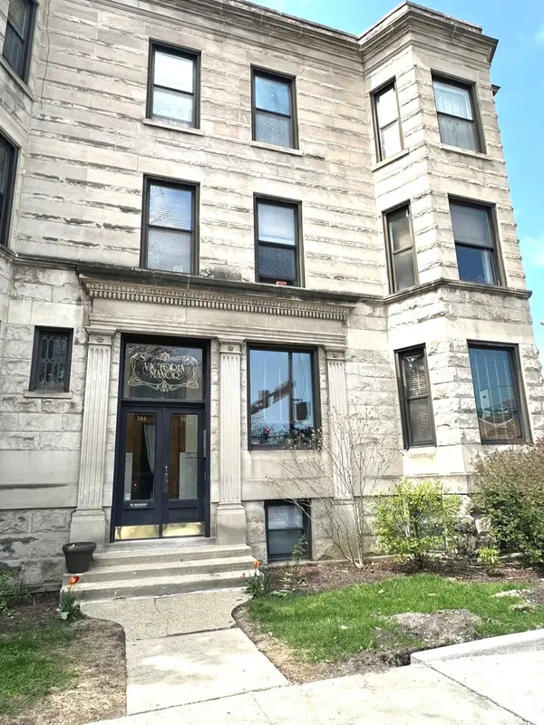 346 N Austin Boulevard #G, Oak Park, IL 60302