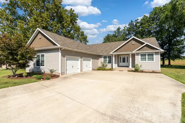 1732 Heritage Court, Carterville, IL 62918