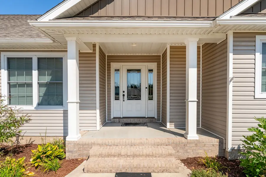 1732 Heritage Court, Carterville, IL 62918 - #2