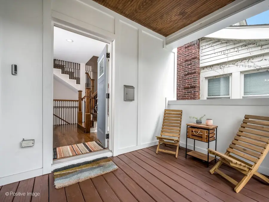 4324 N Sawyer Avenue, Chicago, IL 60618 - #2