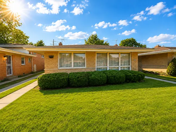 10952 S Emerald Avenue, Chicago, IL 60628