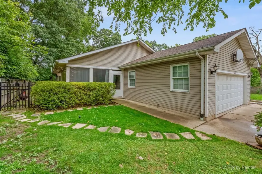 34439 N Hickory Lane, Round Lake, IL 60073 - #2