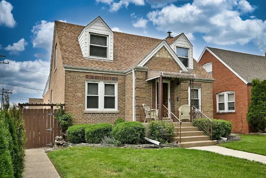 1620 N 73rd Court, Elmwood Park, IL 60707 - #2