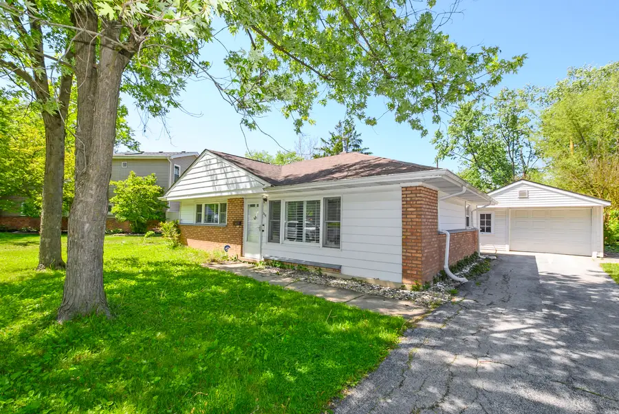 336 Mohawk Street, Park Forest, IL 60466 - #2