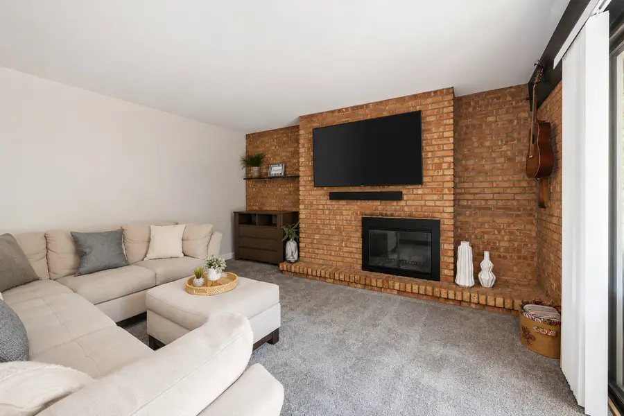 1607 Maple Terrace #2C, Lisle, IL 60532 - #3