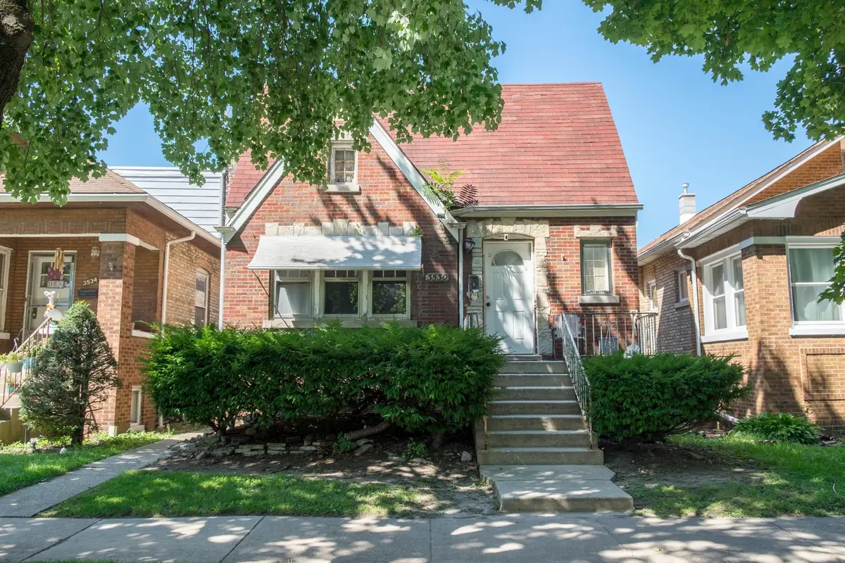 3530 Elmwood Avenue S, Berwyn, IL 60402 - #1
