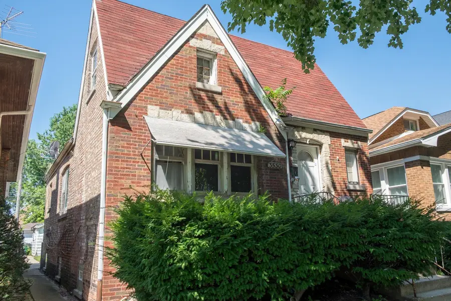 3530 Elmwood Avenue S, Berwyn, IL 60402 - #3