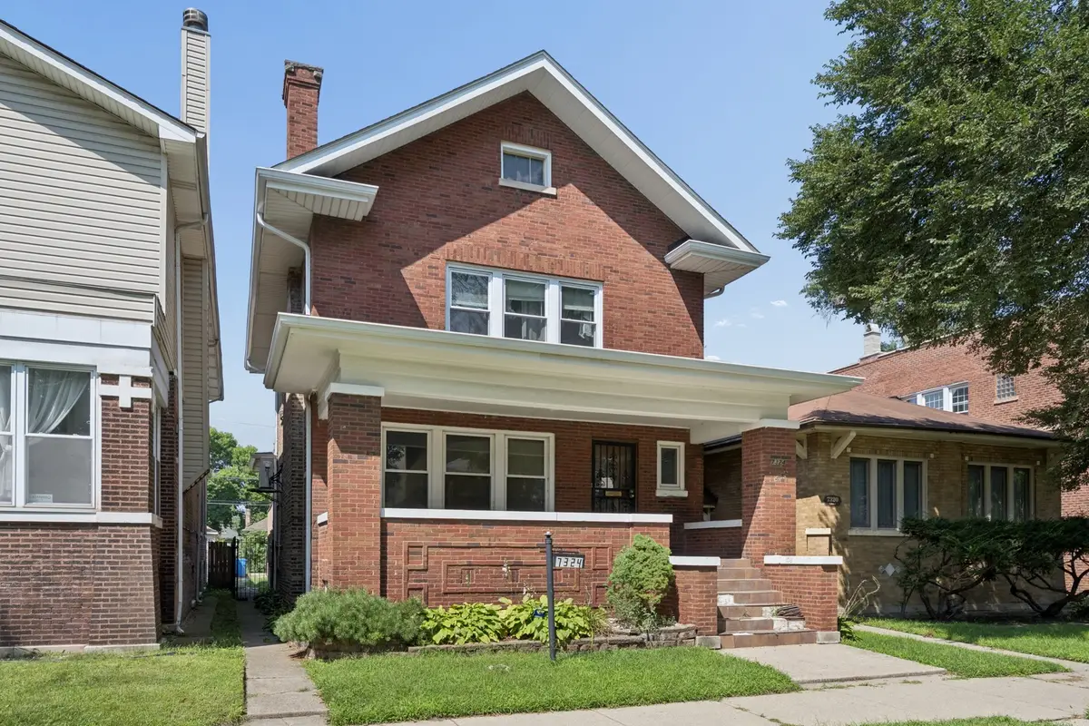 7324 S Calumet Avenue, Chicago, IL 60619 - #1