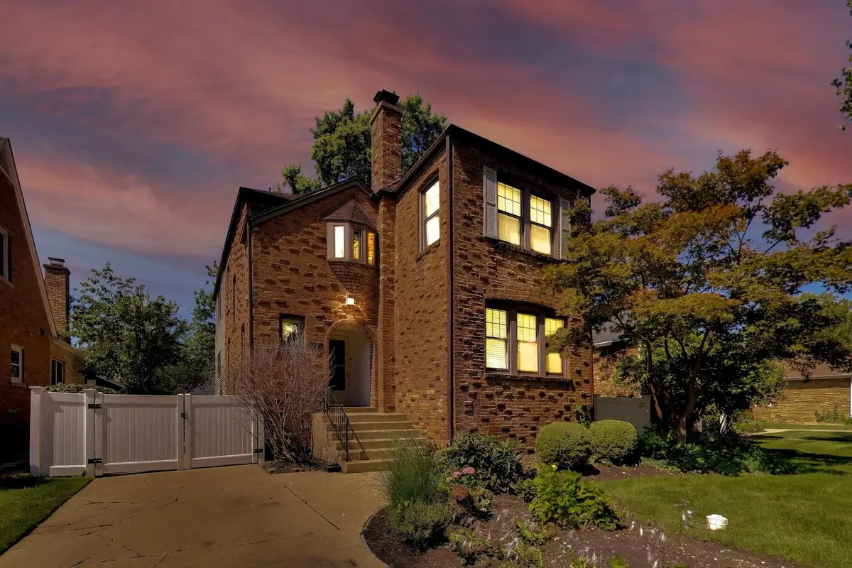 1820 S Ashland Avenue, Park Ridge, IL 60068 - #1