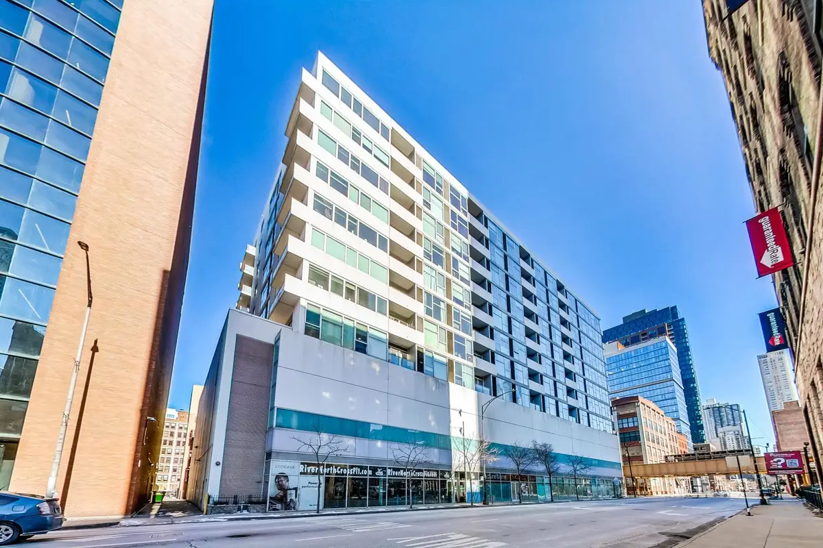 630 N Franklin Street #1013, Chicago, IL 60610 - #1