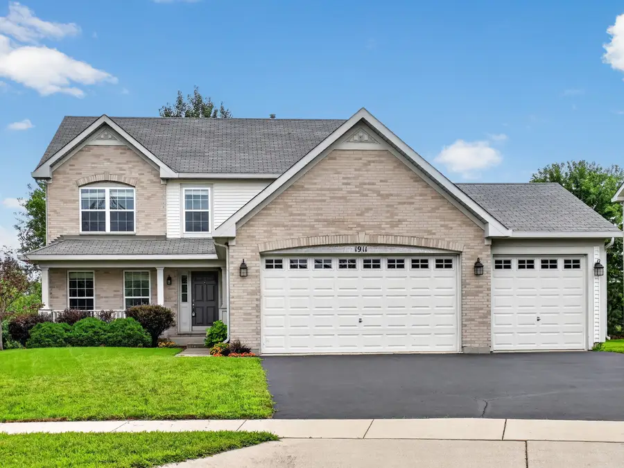 1911 Cameron Drive, Hampshire, IL 60140 - #2