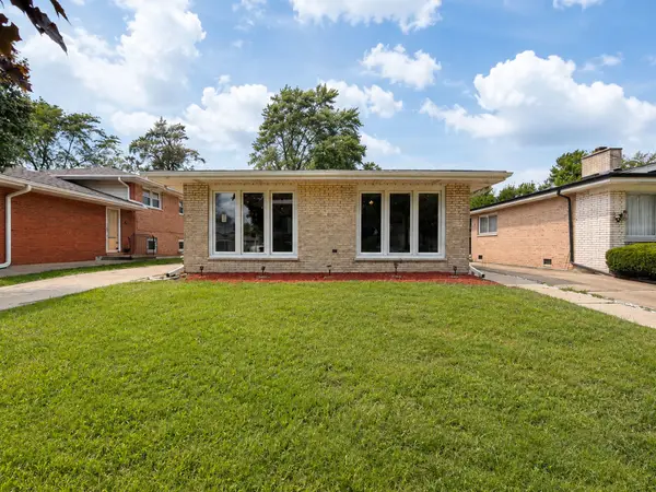 14446 Dante Avenue, Dolton, IL 60419