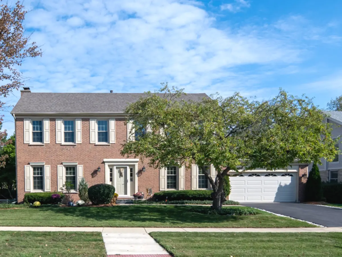 1351 Callen Lane, Des Plaines, IL 60016 - #1