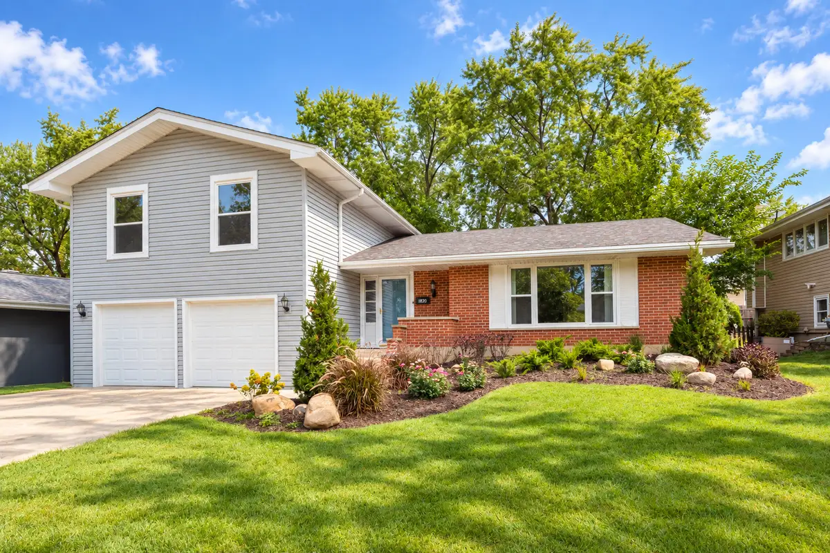 1340 Newcastle Lane, Hoffman Estates, IL 60169 - #1