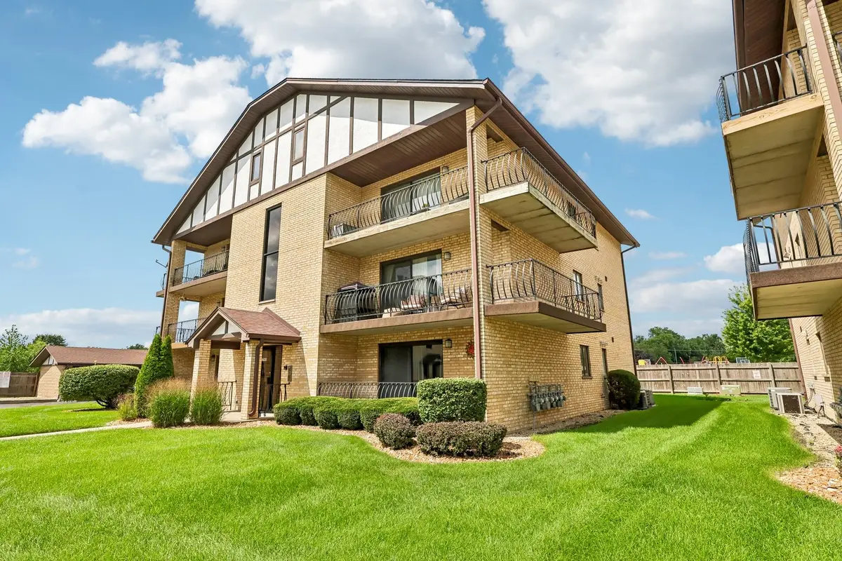 17940 Royal Oak Court #3W, Tinley Park, IL 60477 - #1