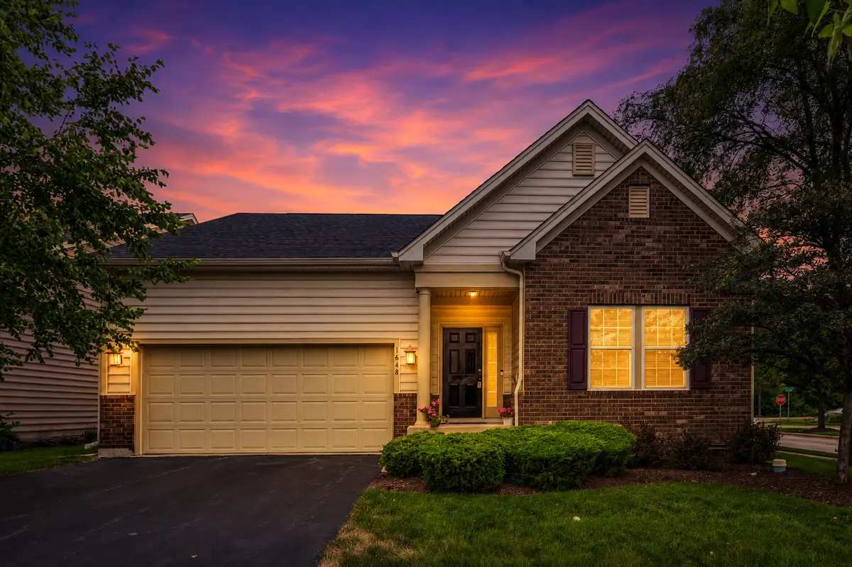 1648 Colchester Lane, Aurora, IL 60505 - #1