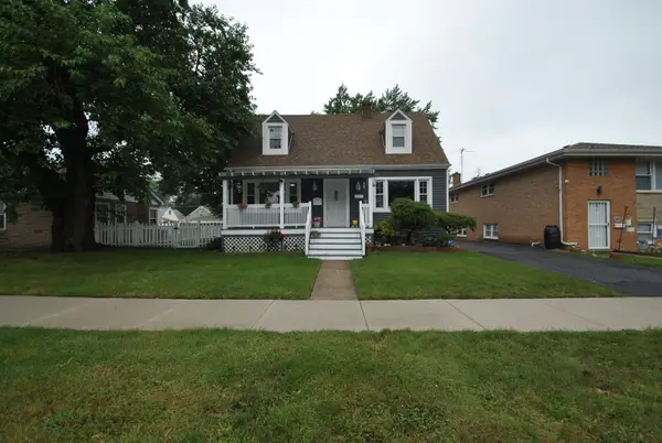 1600 N 33rd Avenue, Melrose Park, IL 60160