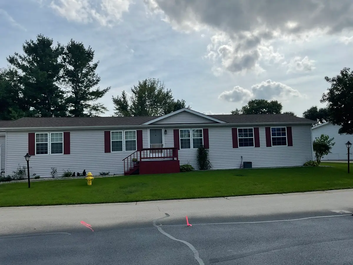 5541 Mahogany Lane, Roscoe, IL 61073 - #1