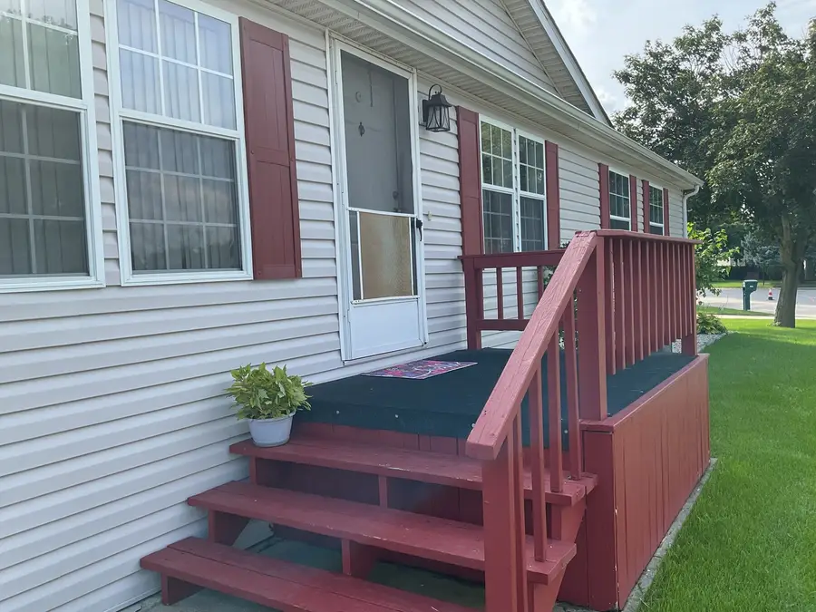 5541 Mahogany Lane, Roscoe, IL 61073 - #3