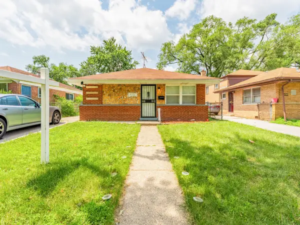 14732 Dorchester Avenue, Dolton, IL 60419
