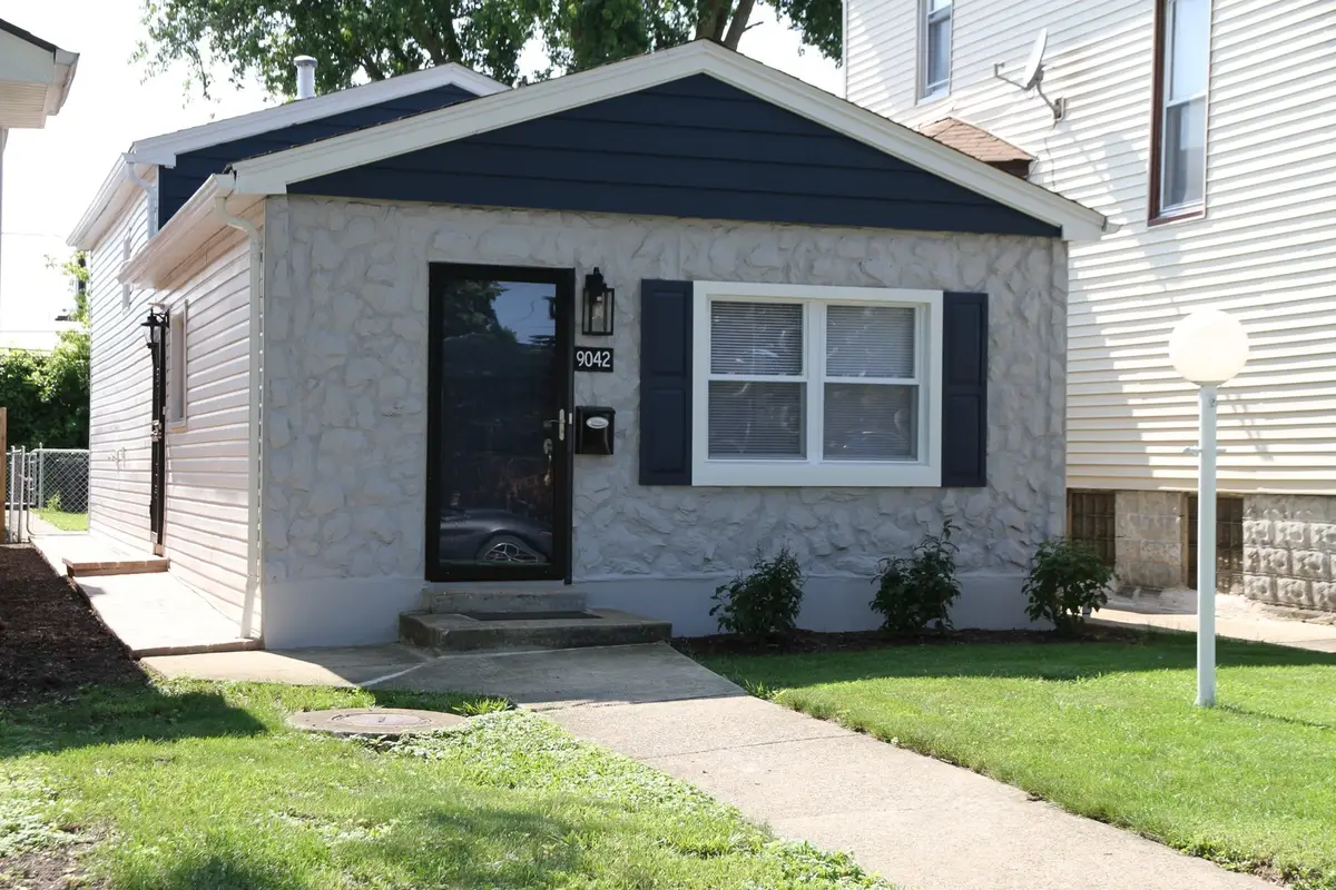 9042 S Emerald Avenue, Chicago, IL 60620 - #1