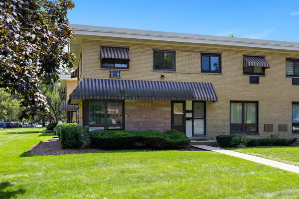 980 N Wheeling Road, Mount Prospect, IL 60056