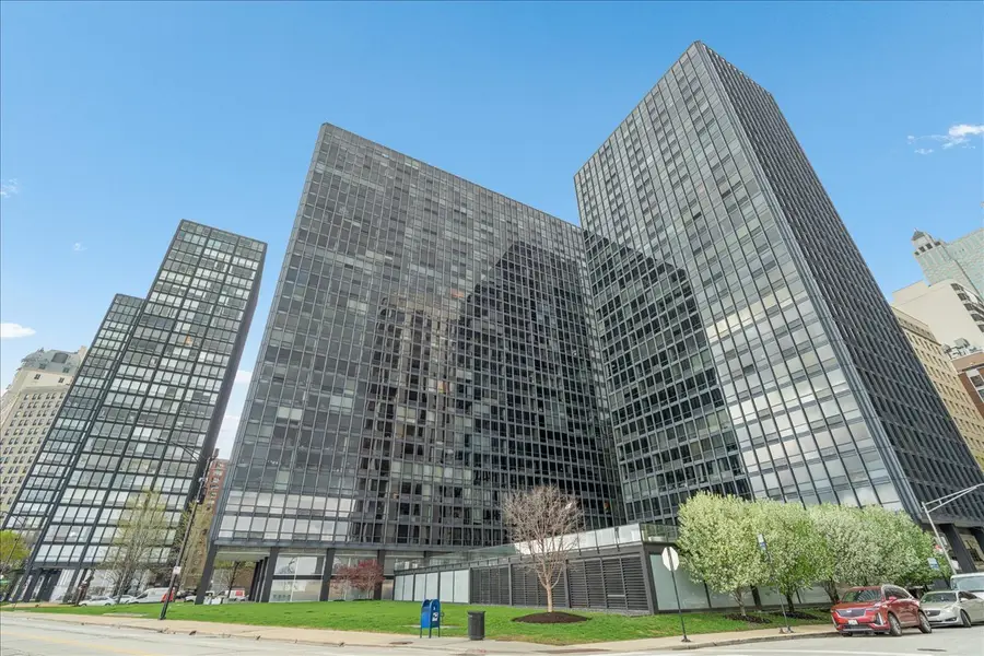 910 N Lake Shore Drive #2820, Chicago, IL 60611 - #2
