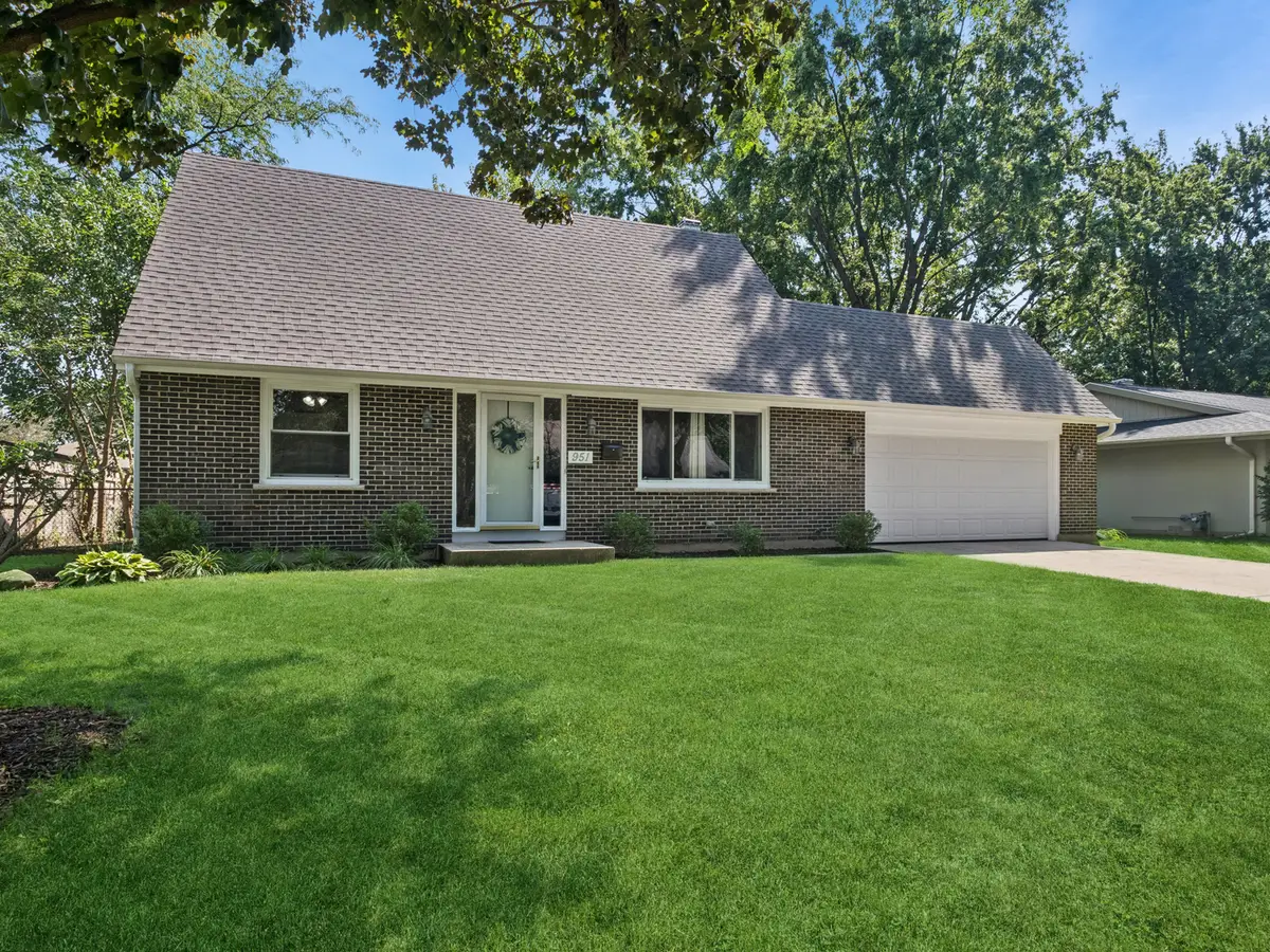 951 Denton Court, Crystal Lake, IL 60014 - #1