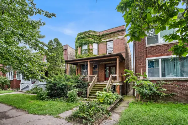 1311 W Columbia Avenue, Chicago, IL 60626