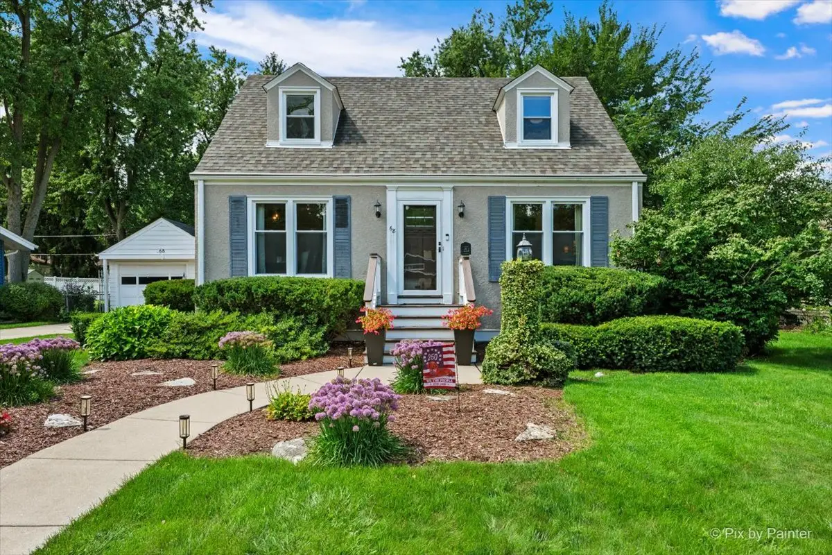 68 S 3rd Avenue, Lombard, IL 60148 - #1