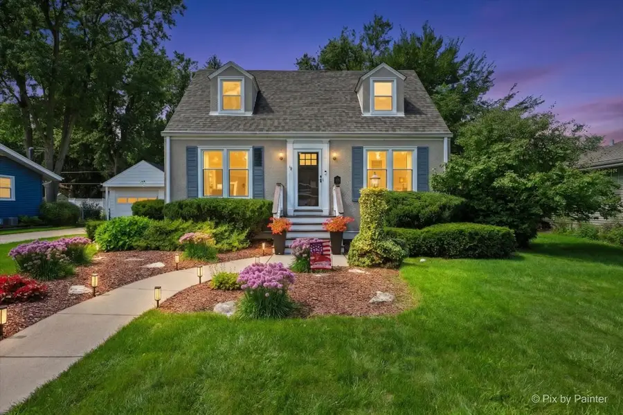 68 S 3rd Avenue, Lombard, IL 60148 - #2
