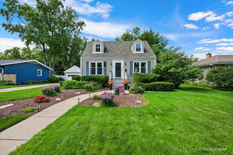 68 S 3rd Avenue, Lombard, IL 60148 - #3